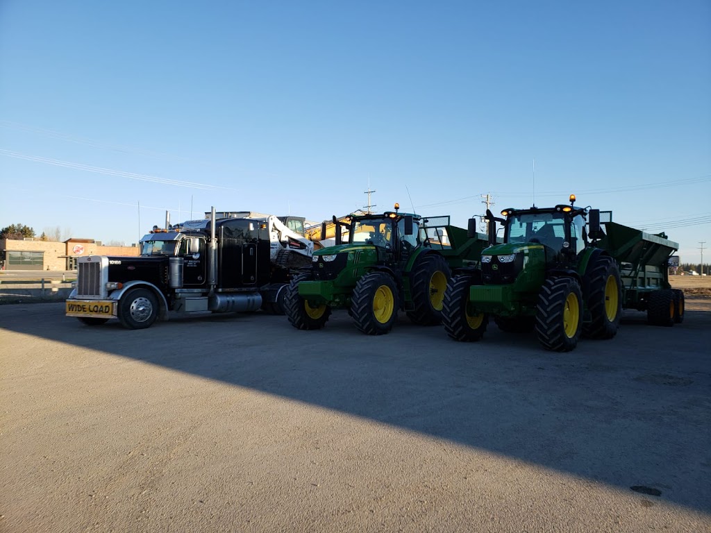 Snake Creek Corral Cleaning | Riding Mountain, MB R0J 1T0, Canada | Phone: (204) 841-2040