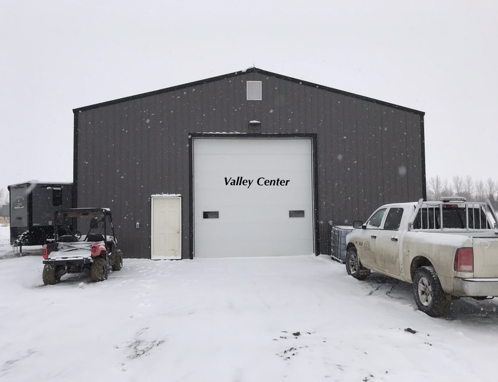 Valley Center | Nw 31 6 25 W2, SK S0H 4H0, Canada | Phone: (306) 640-6055