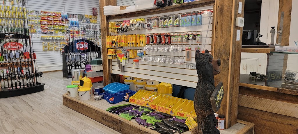 Grand River Outdoors | 105 Bridge St, Dunnville, ON N1A 2G8, Canada | Phone: (905) 774-1732