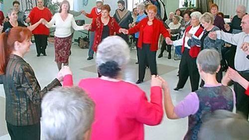 Seniors Center | 196 Rue Notre Dame, Gatineau, QC J8P 0E6, Canada | Phone: (819) 663-3305