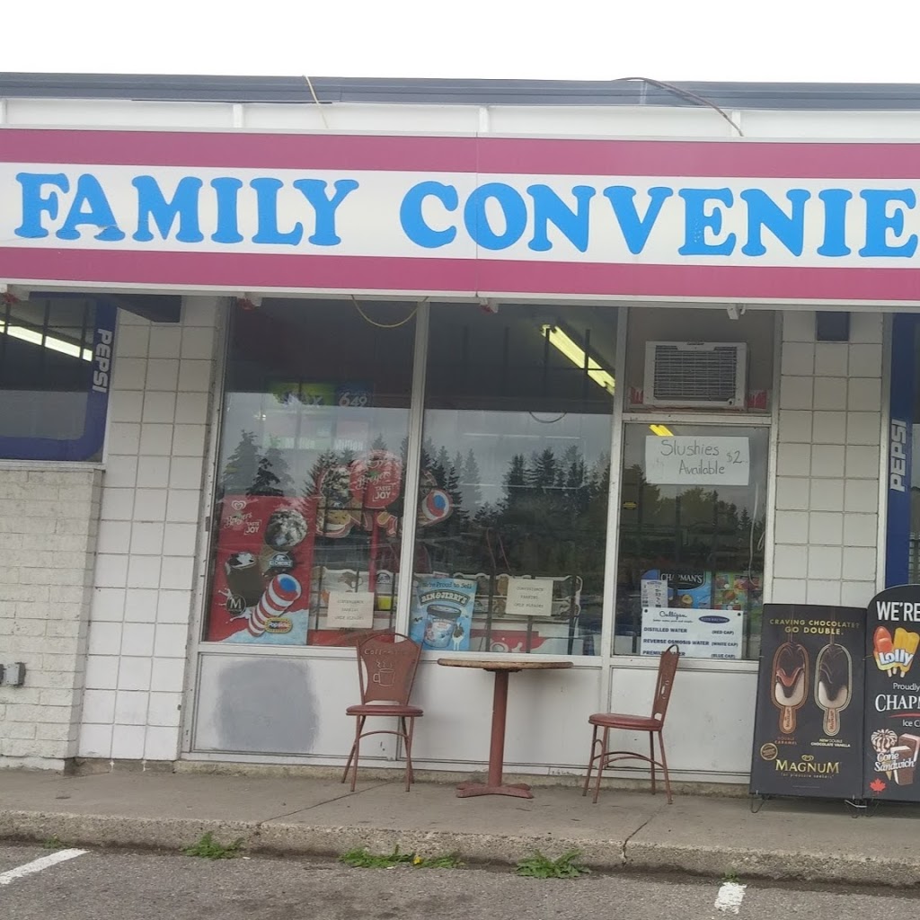 Family Convenience Store | 1101 48 Ave NW, Calgary, AB T2K 0J6, Canada | Phone: (403) 282-3030