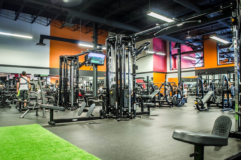 World Gym Laval | 965 Boulevard Curé-Labelle local E, Laval, QC H7V 2V7, Canada | Phone: (450) 688-0600