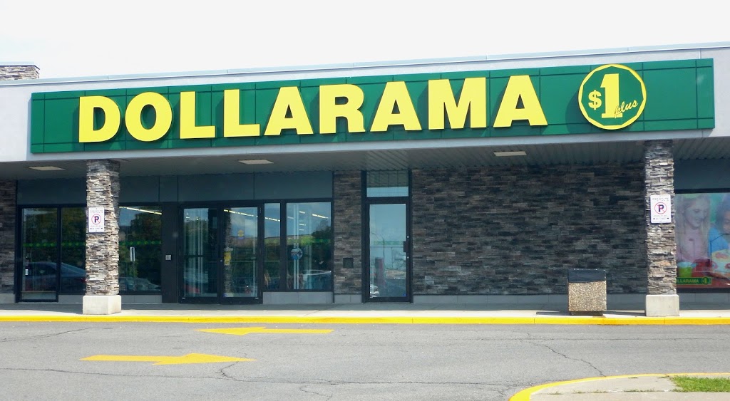 Dollarama | 2679 Alta Vista Dr, Ottawa, ON K1V 7T5, Canada | Phone: (613) 739-7874