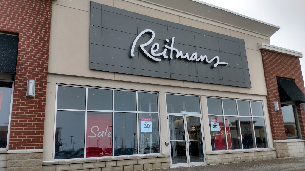 Reitmans | 15 First Commerce Dr, Aurora, ON L4G 0G2, Canada | Phone: (905) 713-6037