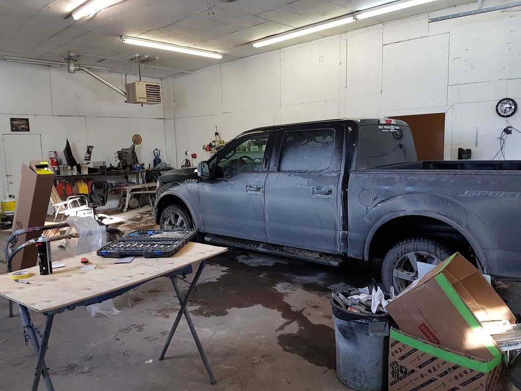 GDS Autoglass | 19091 Provincial trunk highway 311, Niverville, MB R0A 1E0, Canada | Phone: (204) 388-4870