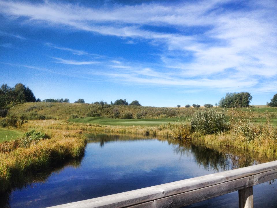 Tooth of the Dogpound Creek Golf Course | Box 431, Cremona, AB T0M 0R0, Canada | Phone: (403) 337-4880