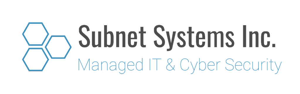 Subnet Systems Inc | 8 Dawson Crescent, Bracebridge, ON P1L 1L1, Canada | Phone: (705) 710-1144