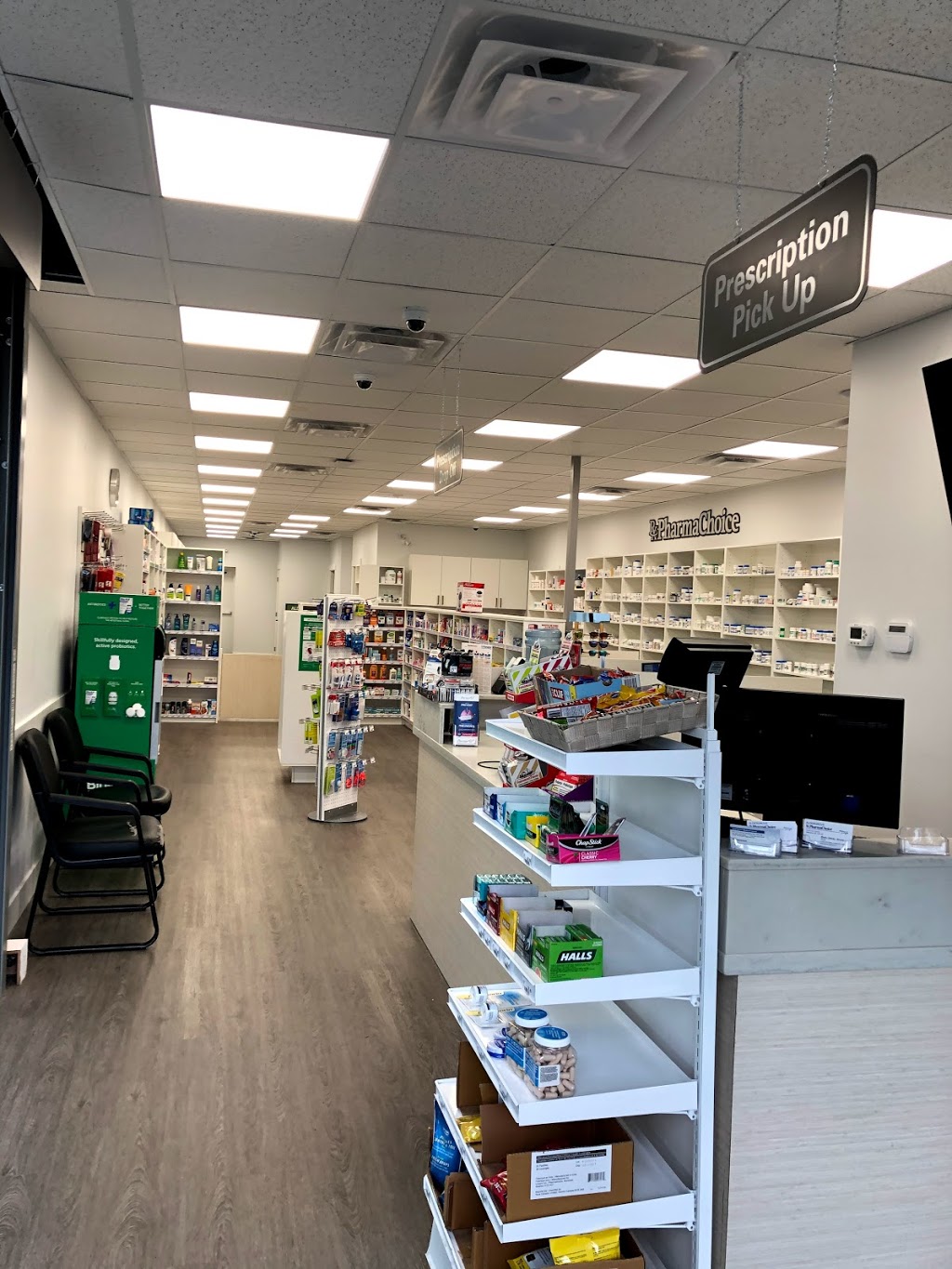 Aldergrove Pharmachoice Pharmacy | 3113 272 St #120, Aldergrove, BC V4W 3R9, Canada | Phone: (604) 625-3784