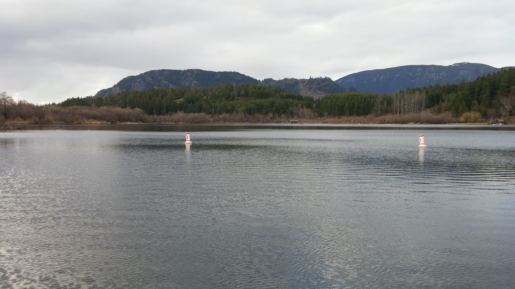 Bear Lake Park | Fish Rd, Mesachie Lake, BC V0R 2N0, Canada | Phone: (250) 746-2500