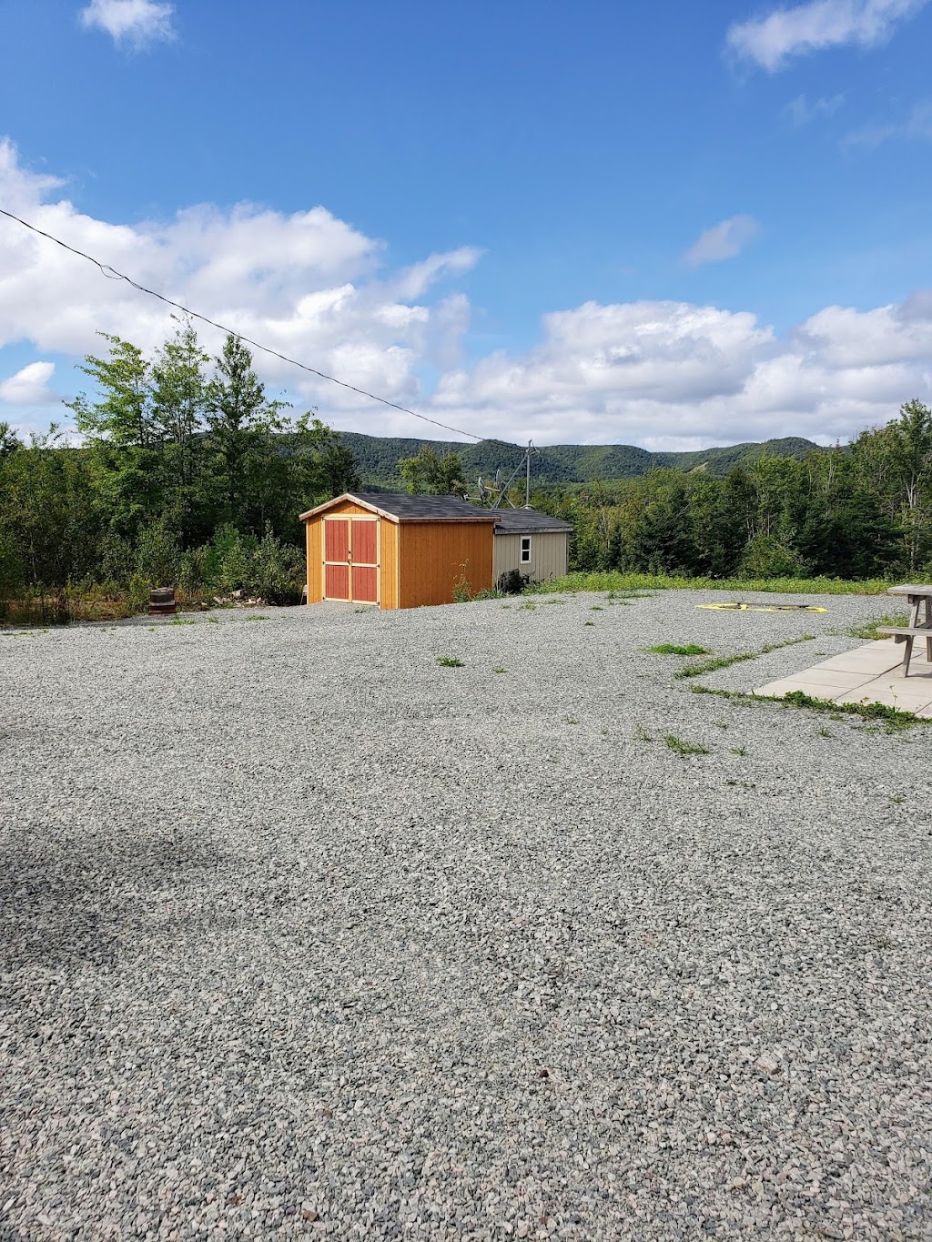 Katies Close RV Sites | 995 Smithville Rd, Mabou, NS B0E 1X0, Canada | Phone: (902) 670-8179