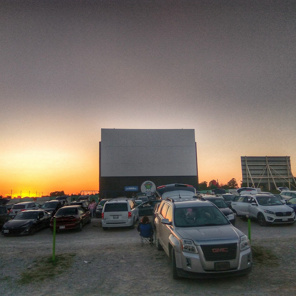 5 Drive-In | 2332 Ninth Line, Oakville, ON L6H 7G9, Canada | Phone: (905) 257-8272