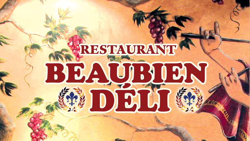 Beaubien Deli | 4023 Rue Beaubien E, Montréal, QC H1X 1H7, Canada | Phone: (514) 725-9195