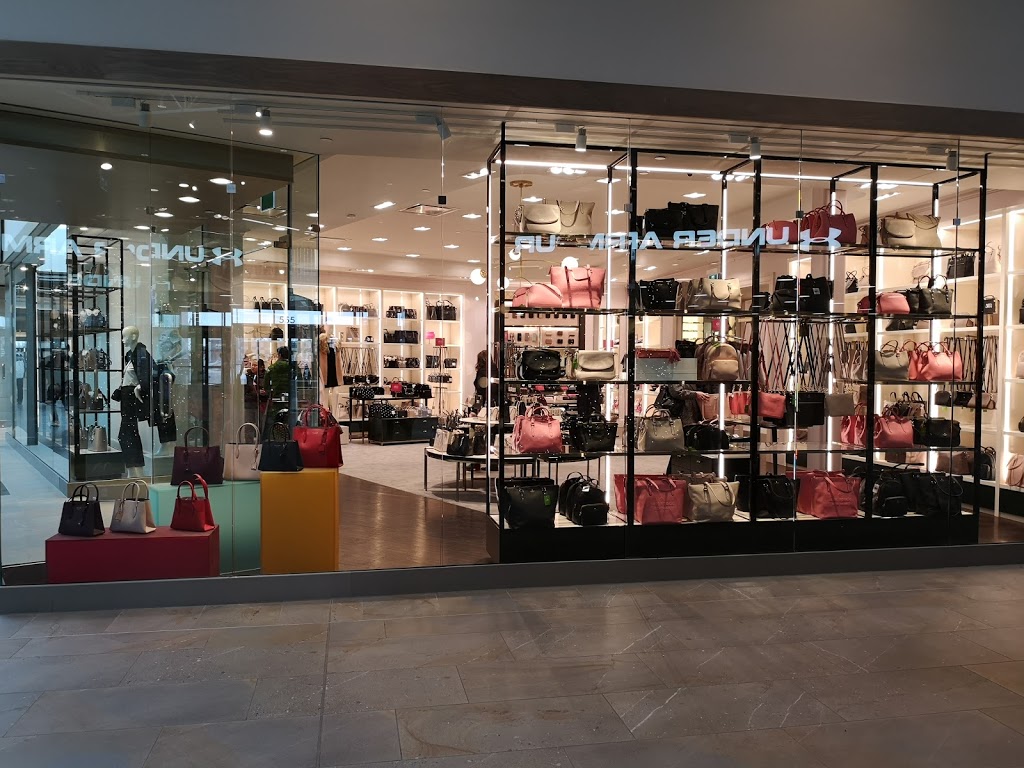 Kate Spade | 555 Sterling Lyon Pkwy, Winnipeg, MB R3P 2T3, Canada | Phone: (204) 475-1180