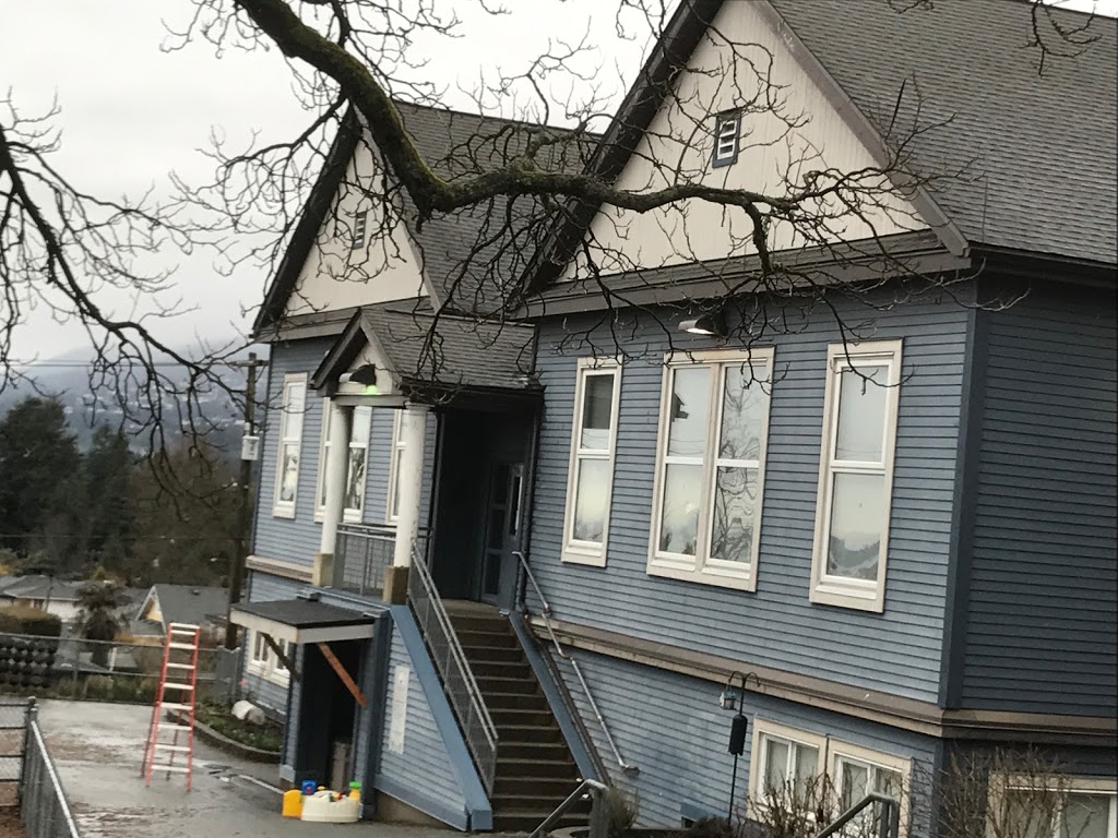 ABC Custom Gutters Ltd. | 360 26th St W, North Vancouver, BC V7N 2G6, Canada | Phone: (604) 363-3755