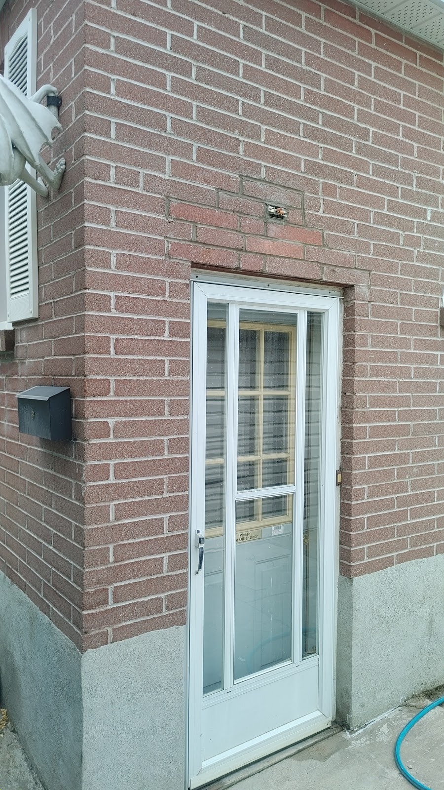 G Andreoli Masonry Ltd | 378 Simons Ave, Peterborough, ON K9K 1E9, Canada | Phone: (705) 745-0110