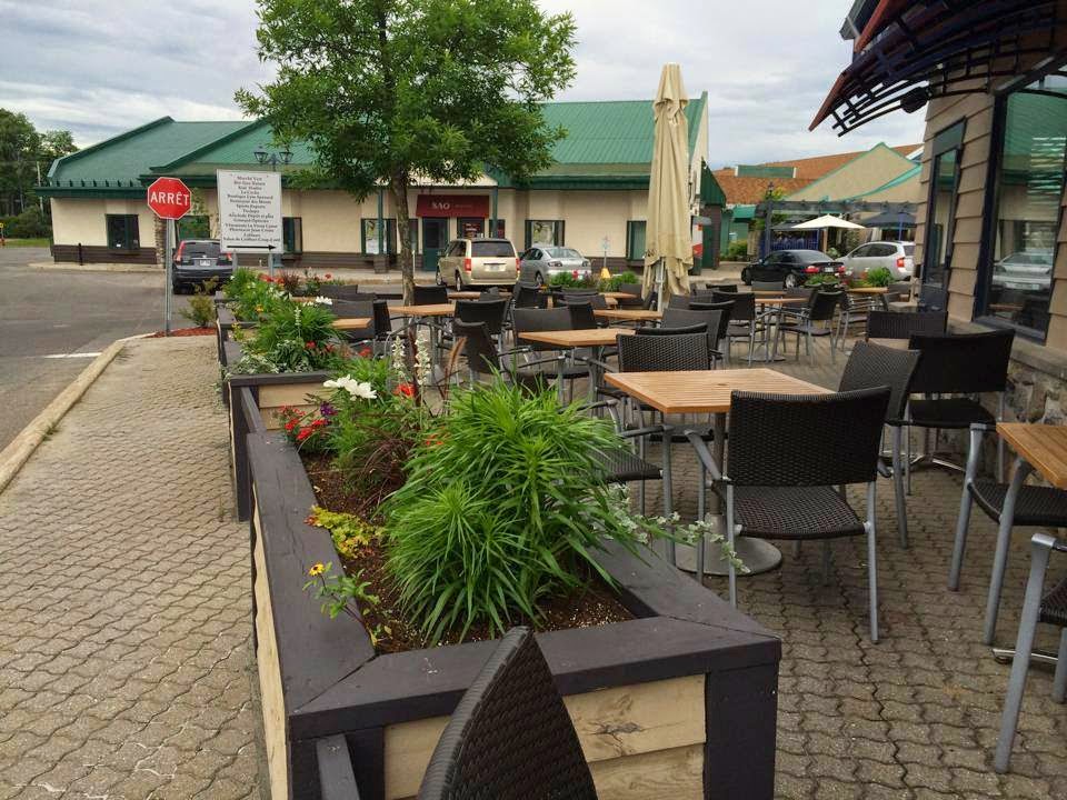 La Cage - Brasserie sportive | 75 Avenue de la Gare, Saint-Sauveur, QC J0R 1R6, Canada | Phone: (450) 227-8787