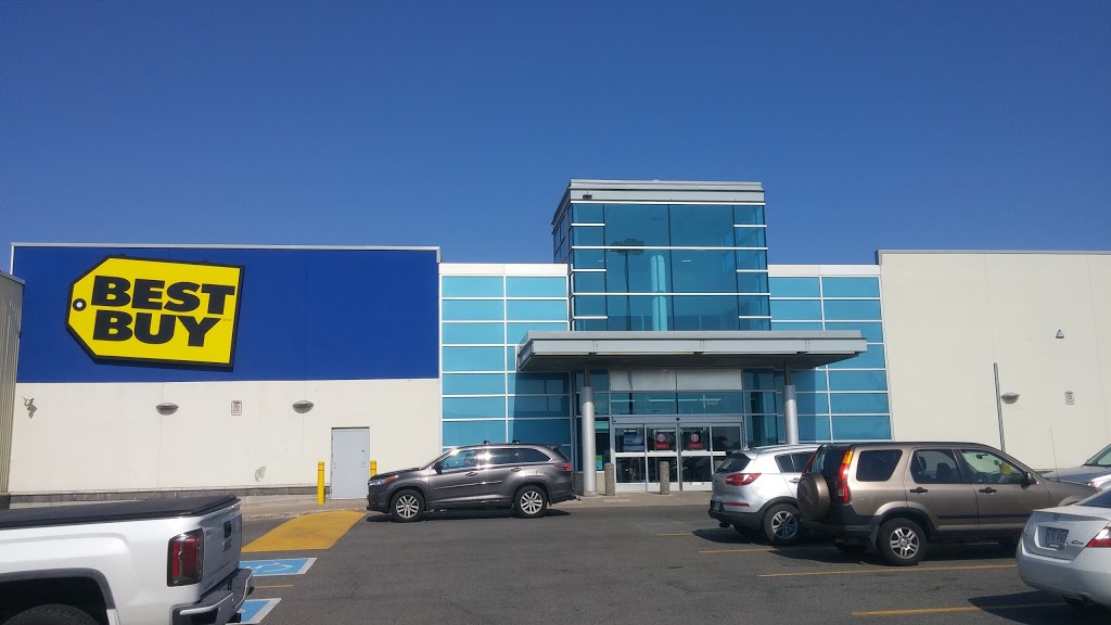 Best Buy | 1040 Boulevard du Grand Héron, Saint-Jérôme, QC J7Y 5K8, Canada | Phone: (450) 710-2037