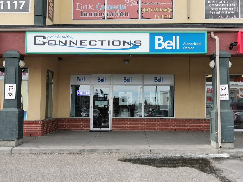 Feel Like Talking Connections | 4818 Westwinds Dr NE #1114, Calgary, AB T3J 3Z2, Canada | Phone: (403) 274-5464