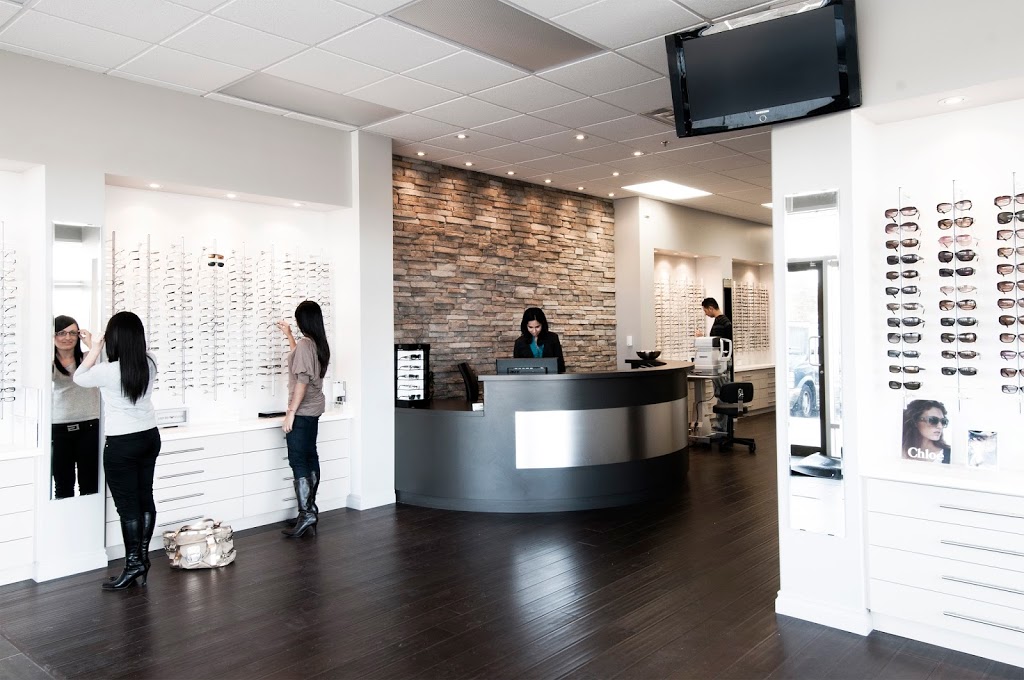 Optometry on Bronte | 470 Bronte St S, Milton, ON L9T 2J4, Canada | Phone: (905) 864-6464