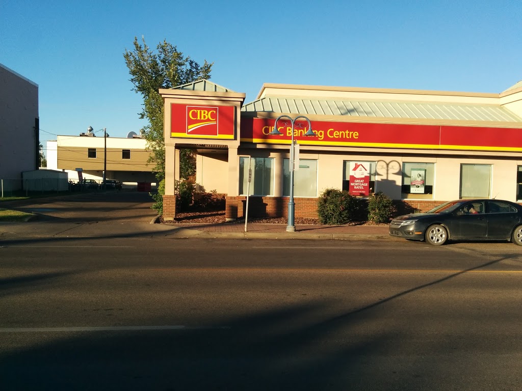 CIBC Branch with ATM | 9903 101 St, Fort Saskatchewan, AB T8L 1V6, Canada | Phone: (780) 998-2261