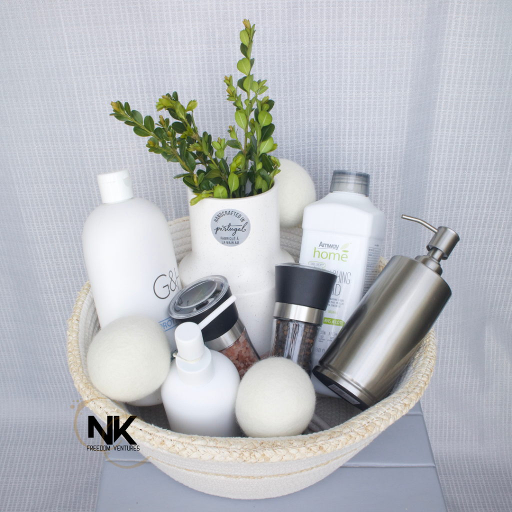 NK Gift Baskets | Applewood Dr, Abbotsford, BC V3G 3E1, Canada | Phone: (604) 626-3096