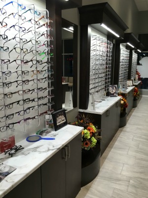 Clearview Eyewear | 3722 Innes Rd, Orléans, ON K1W 0C8, Canada | Phone: (613) 454-7991