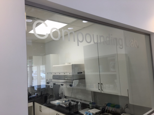 The Organic Compounding Pharmacy | 13237 Yonge St b10, Richmond Hill, ON L4E 3L2, Canada | Phone: (905) 773-8627