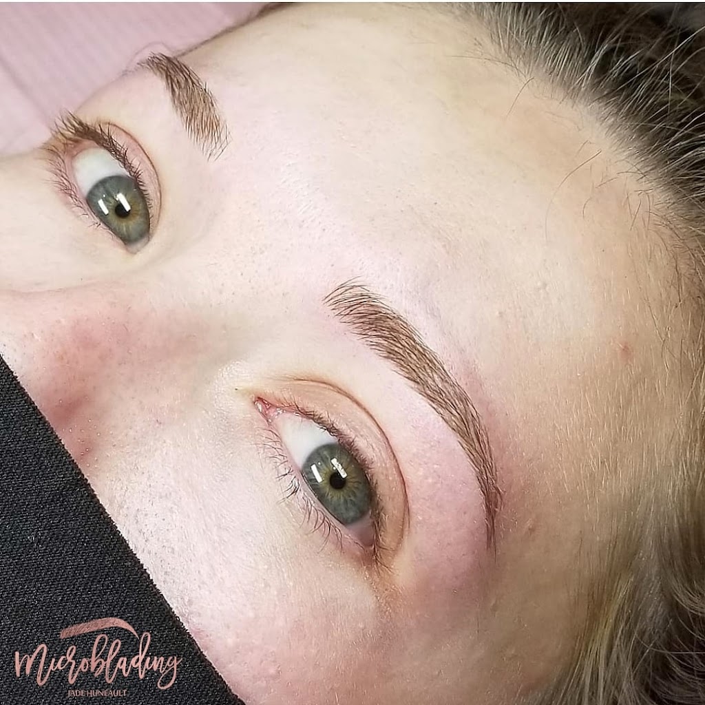 Microblading Jade | 801 Rue Louis-Blériot Suite 100, Mascouche, QC J7K 3C1, Canada | Phone: (514) 519-3072