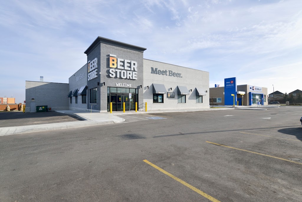 The Beer Store 2022 | 10585 Bramalea Rd, Brampton, ON L6R 0C1, Canada | Phone: (905) 793-8595