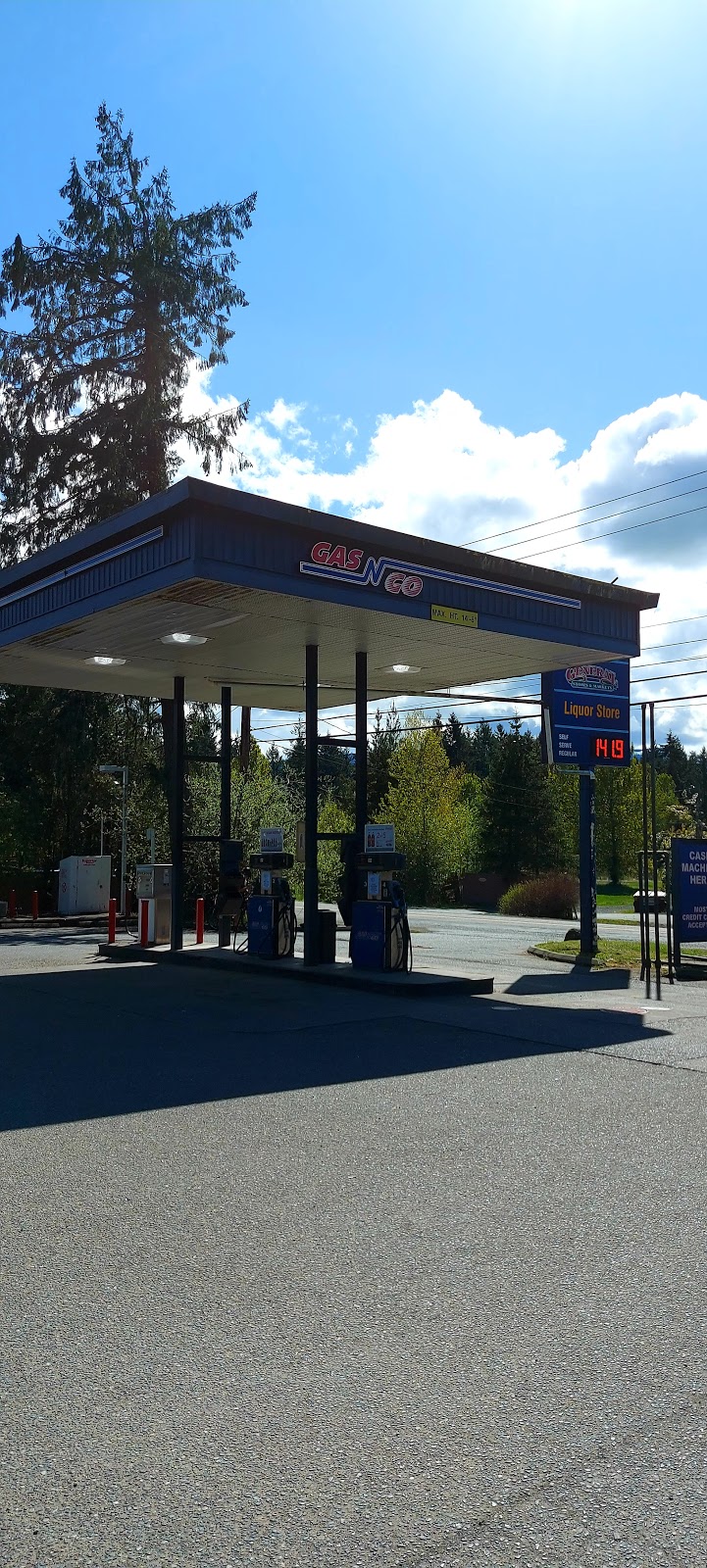 Errington Store | 1544 Grafton Ave, Errington, BC V0R 1V0, Canada | Phone: (250) 248-3641