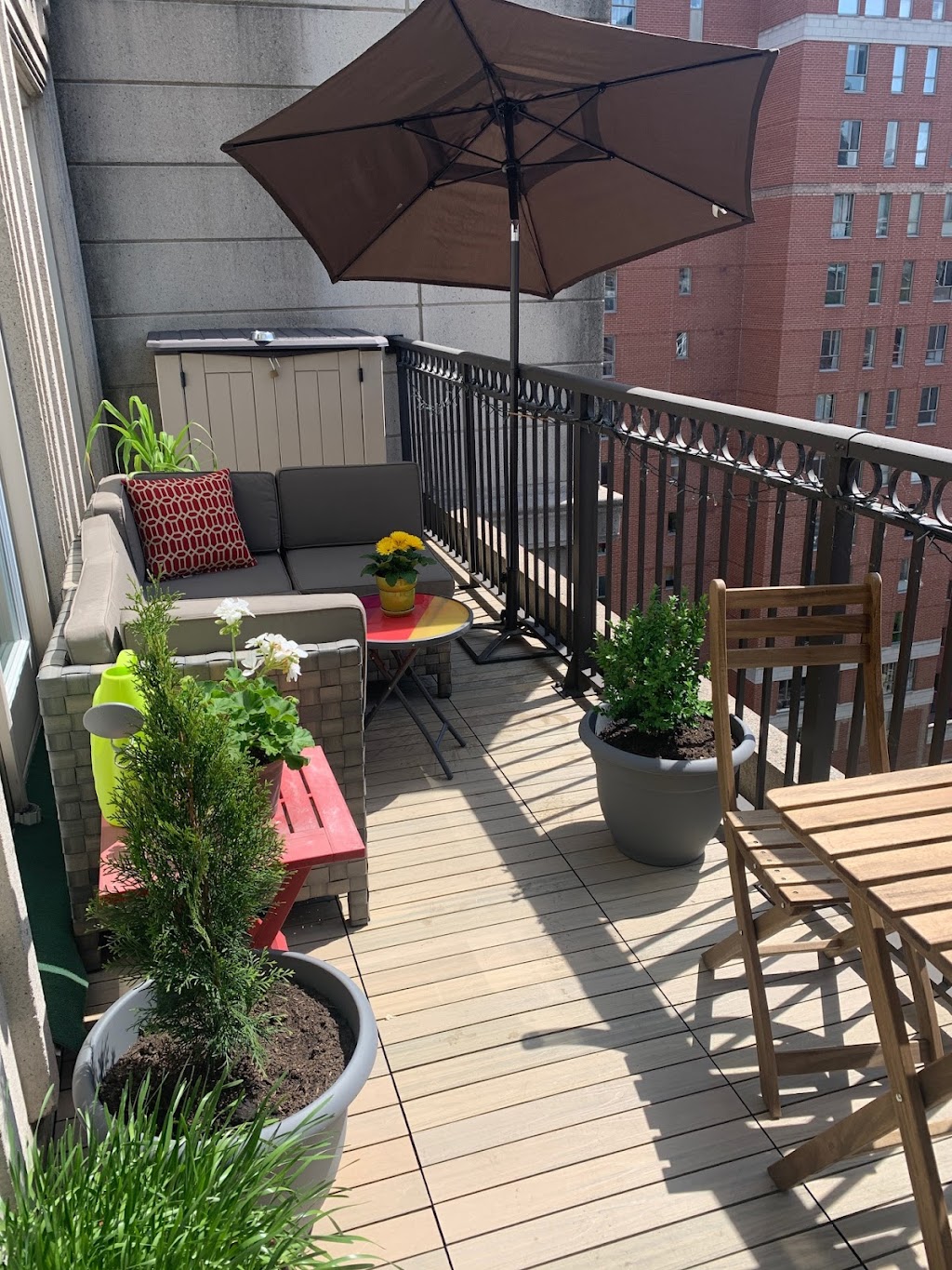 Balcony Pros | 9193 Bathurst St, Toronto, ON L4C 6C2, Canada | Phone: (416) 670-2713