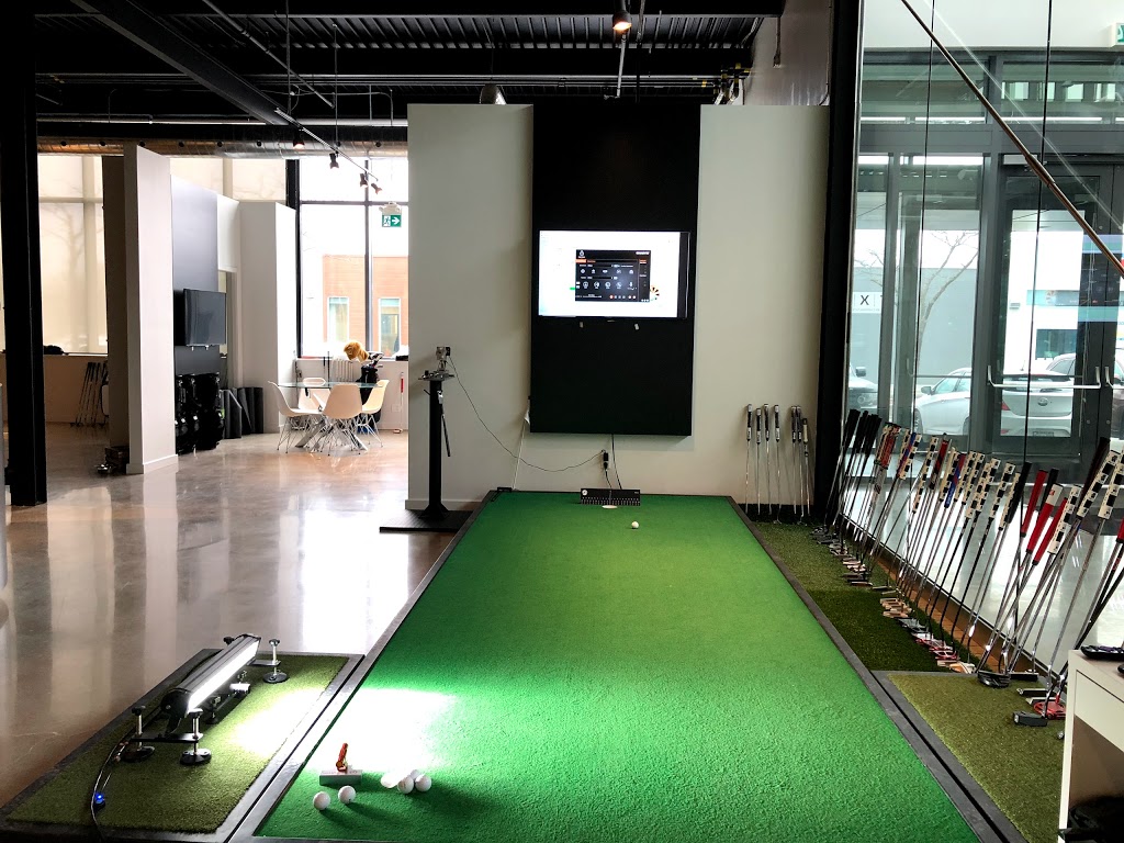 Tour Experience Golf Toronto HQ | 31 Scarsdale Rd unit 3, North York, ON M3B 2R2, Canada | Phone: (416) 331-9229