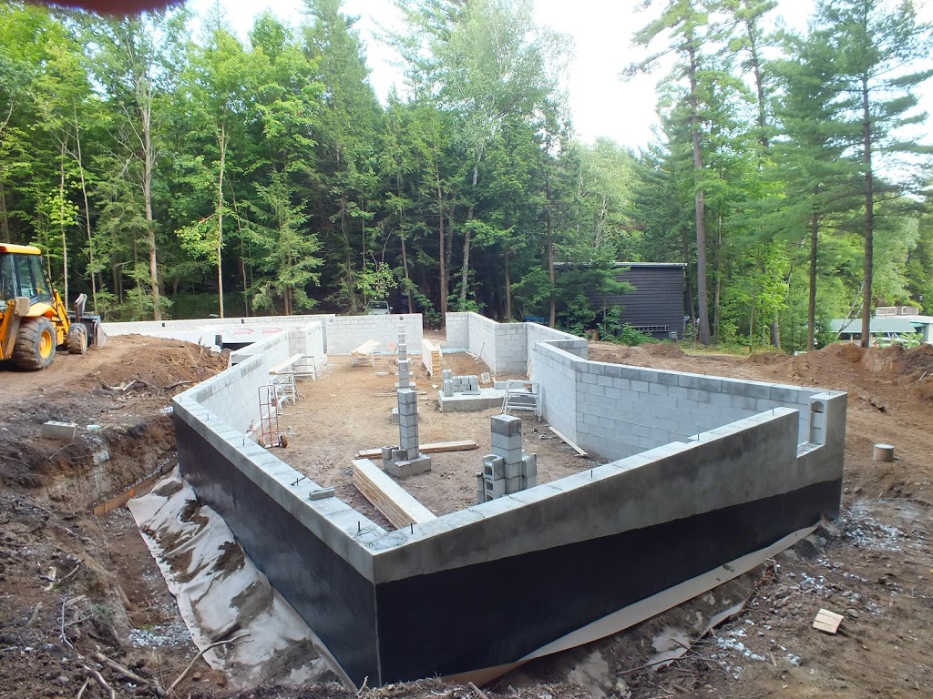 Great Canadian Concrete | 3847 Ravenshoe Rd, Sutton, ON L0E 1R0, Canada | Phone: (705) 344-2684