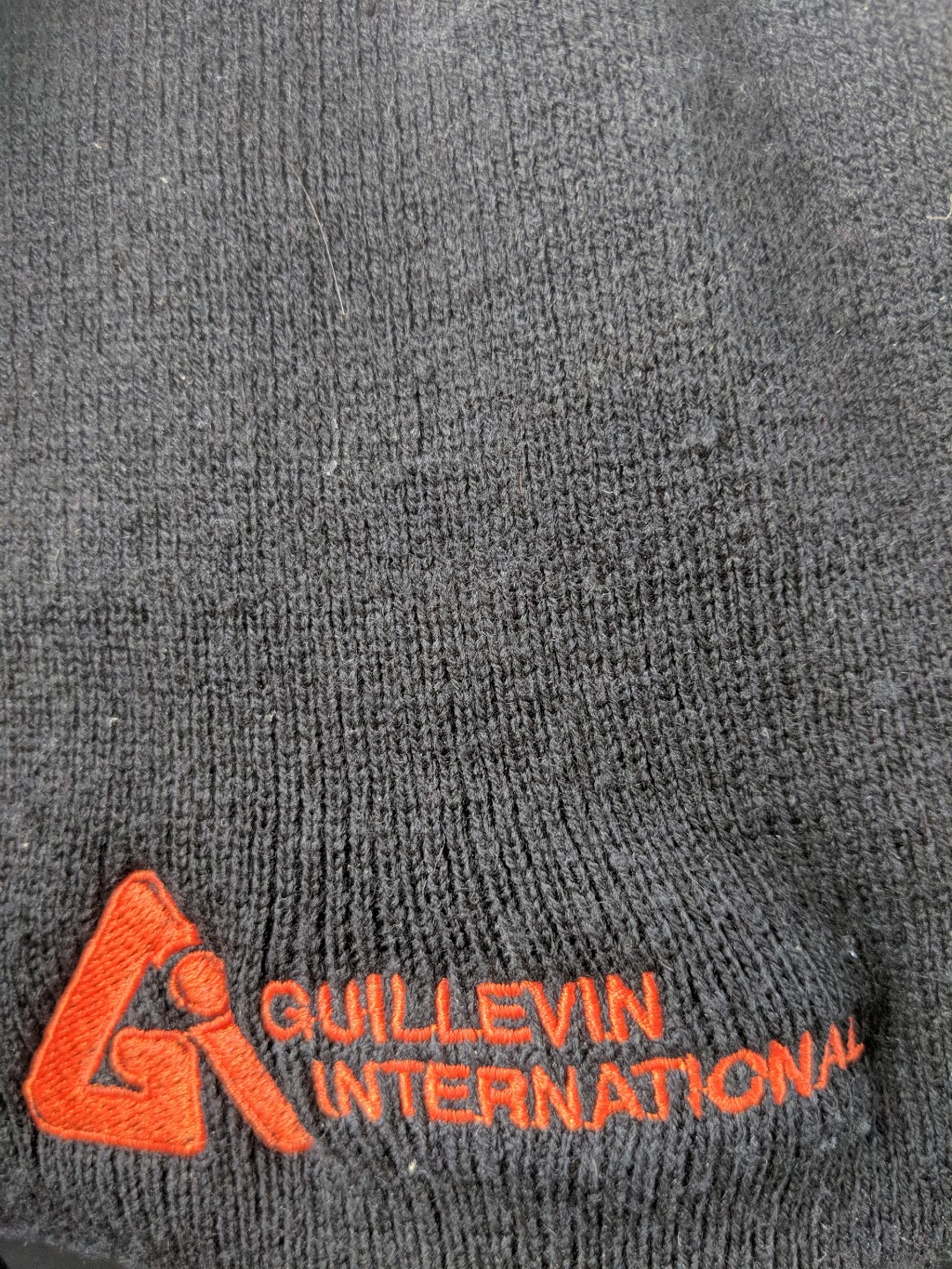 Guillevin International Co. Hamilton Branch | 238 Gage Ave N, Hamilton, ON L8L 7A7, Canada | Phone: (905) 544-1900