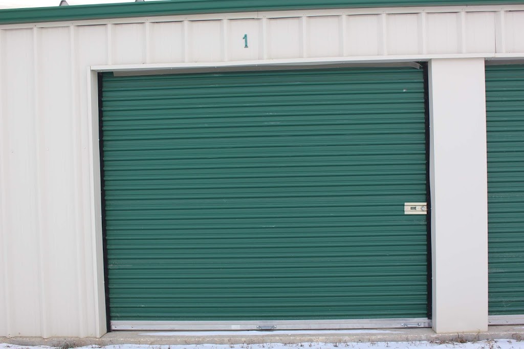Stonewall Storage | 44 Patterson Dr, Stonewall, MB R0C 2Z0, Canada | Phone: (204) 467-5295