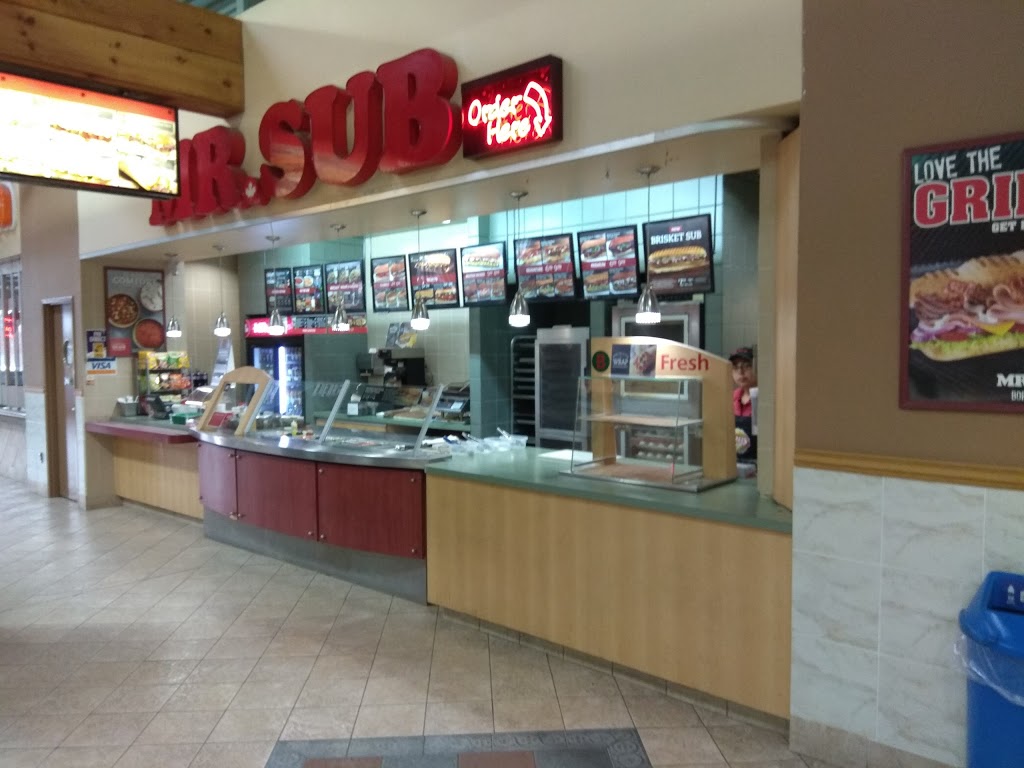 Mr.Sub | Gateway Travel Centre, 495 York Rd, Niagara-on-the-Lake, ON L0S 1J0, Canada | Phone: (905) 687-1913