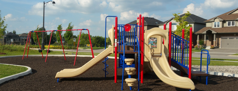 Taylor Street Park | Taylor Dr, East Luther Grand Valley, ON L0N 1G0, Canada | Phone: (519) 928-5652