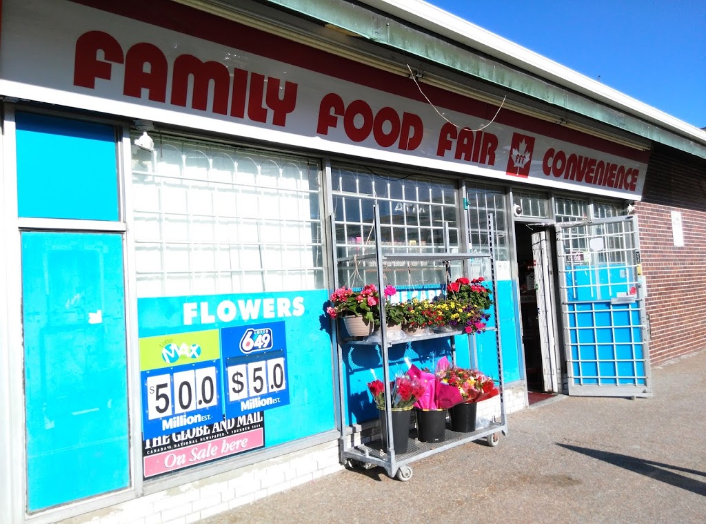 Family Food Fair Convenience | 1277 York Mills Rd, North York, ON M3A 1Z5, Canada | Phone: (416) 445-4028