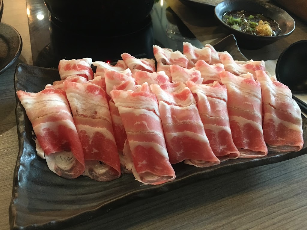 Gokudo Shabu Shabu Hot Pot-Burnaby | 4250 Kingsway #5, Burnaby, BC V5H 4T7, Canada | Phone: (604) 438-5598