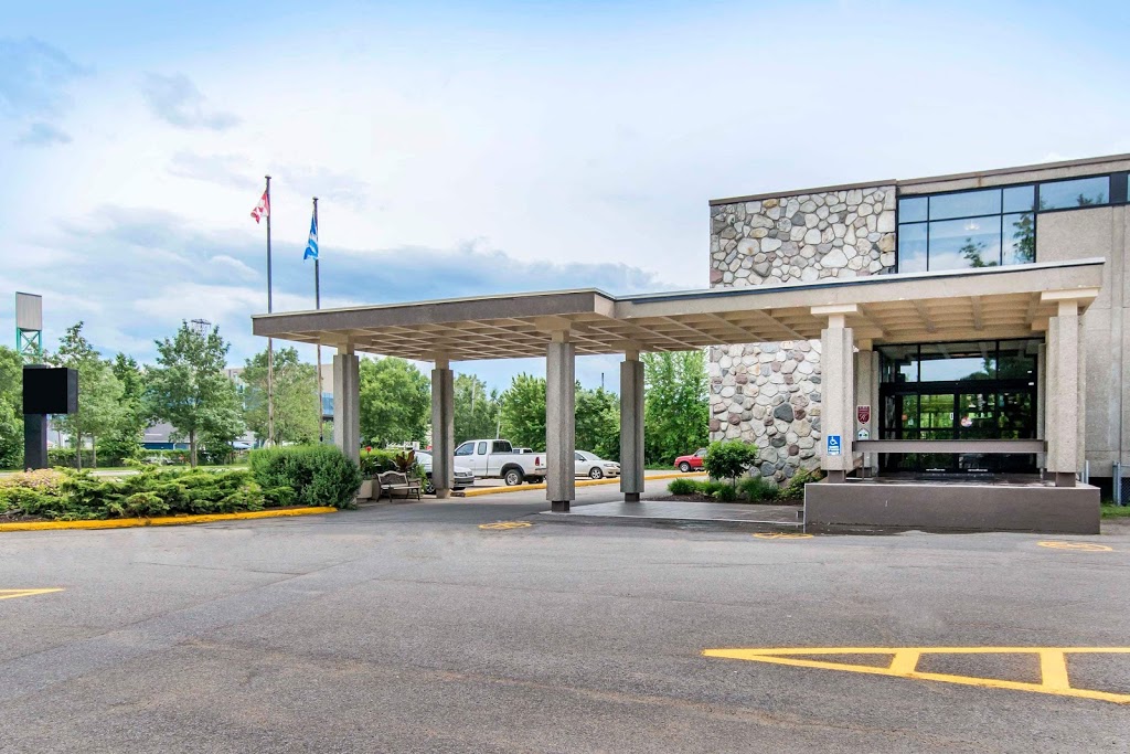 Travelodge Trois Rivières | 3600 Boul Gene-H.-Kruger, Trois-Rivières, QC G9A 4M3, Canada | Phone: (819) 379-3232