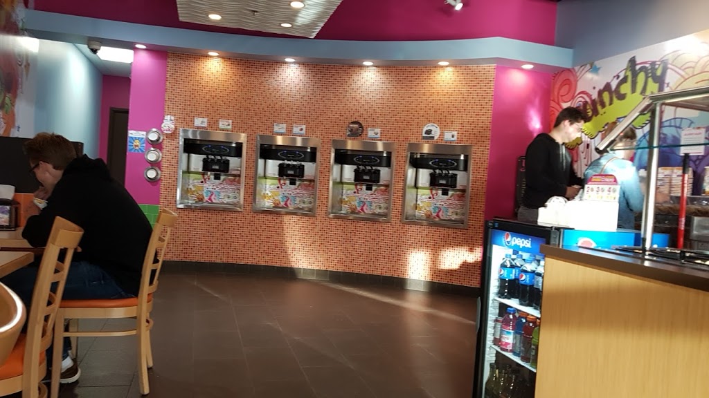 Yogurtys | 5000 Emerald Dr Unit 500, Sherwood Park, AB T8H 0P5, Canada | Phone: (780) 417-2771