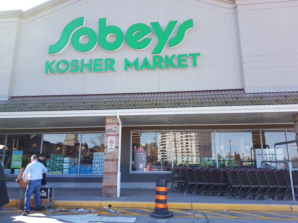 Sobeys Clark & Hilda | 441 Clark Ave W, Thornhill, ON L4J 6W7, Canada | Phone: (905) 764-3770