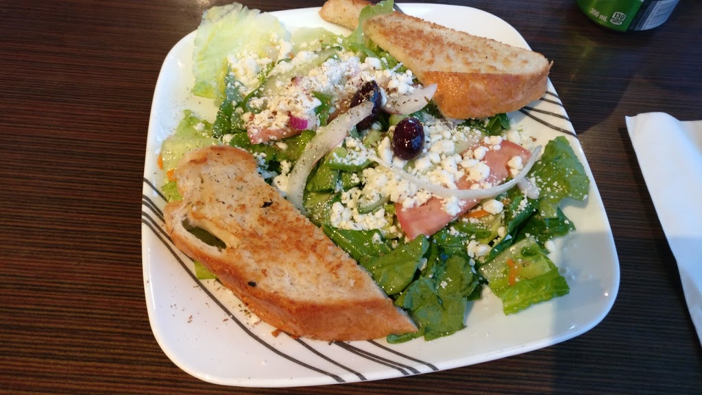 George The Greek | 3575 Lake Shore Blvd W, Etobicoke, ON M8W 1P5, Canada | Phone: (416) 503-1201