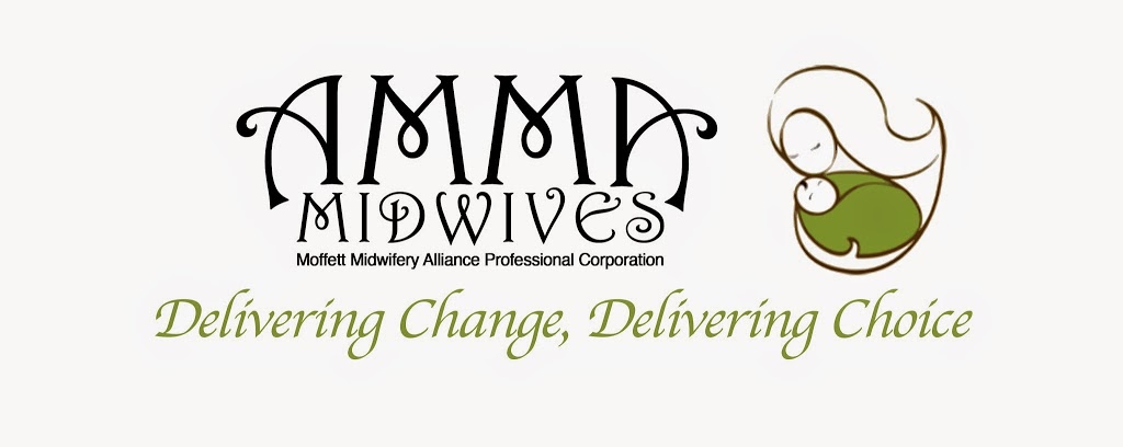 AMMA Midwives | 180 Sandalwood Pkwy E #5, Brampton, ON L6Z 1Y4, Canada | Phone: (289) 201-3311