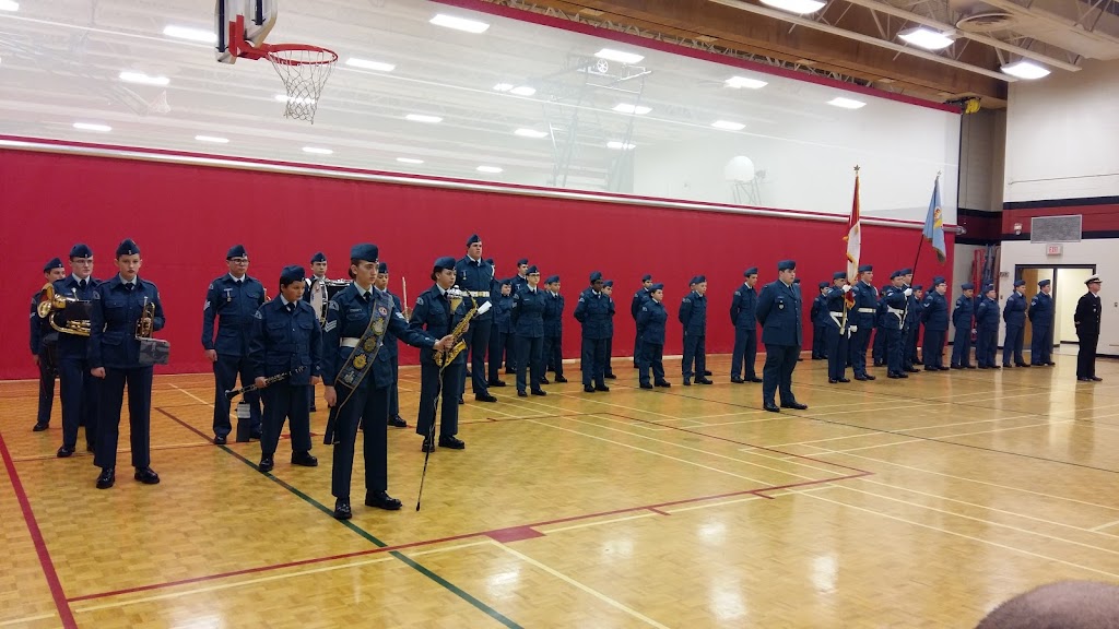 Clarington Air Cadets | 49 Liberty St N, Bowmanville, ON L1C 2L8, Canada | Phone: (905) 259-8070