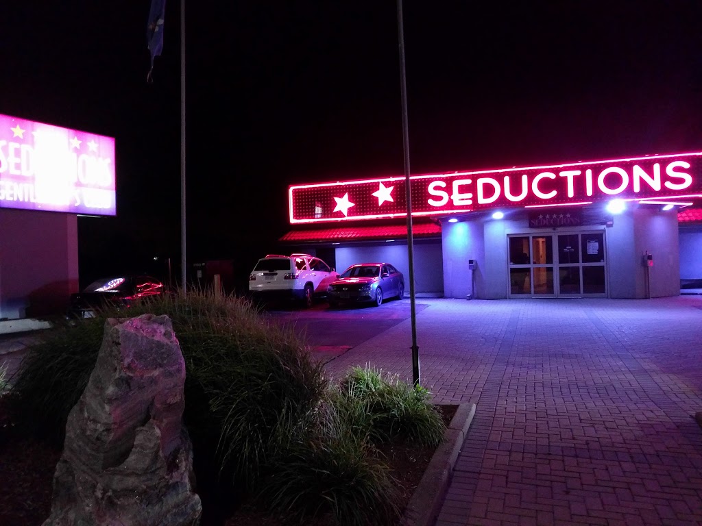 Seductions | 8860 Lundys Ln, Niagara Falls, ON L2H 1H4, Canada | Phone: (905) 374-4090