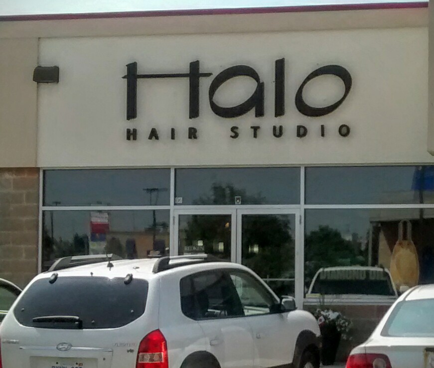 Halo Hair Studio | 580 Hespeler Rd, Cambridge, ON N1R 6J8, Canada | Phone: (519) 621-1005
