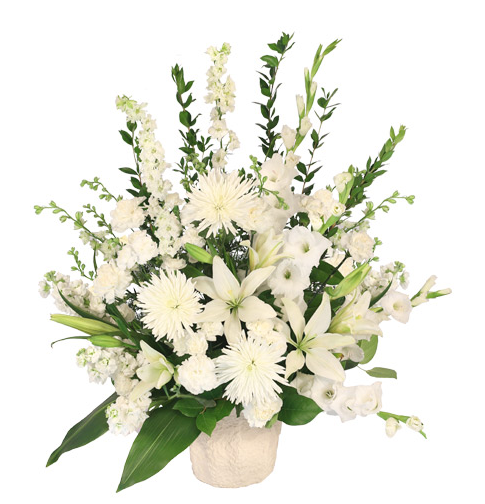 College Park Flowers | 111 Clarence Biesenthal Dr, Oshawa, ON L1K 2H5, Canada | Phone: (905) 436-3068
