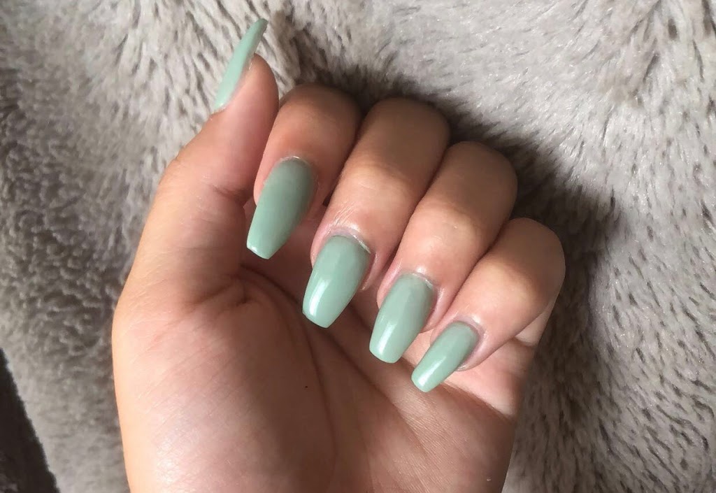 Nice Jone Nail | 2400 Dufferin St, York, ON M6E 3S6, Canada | Phone: (416) 789-3911