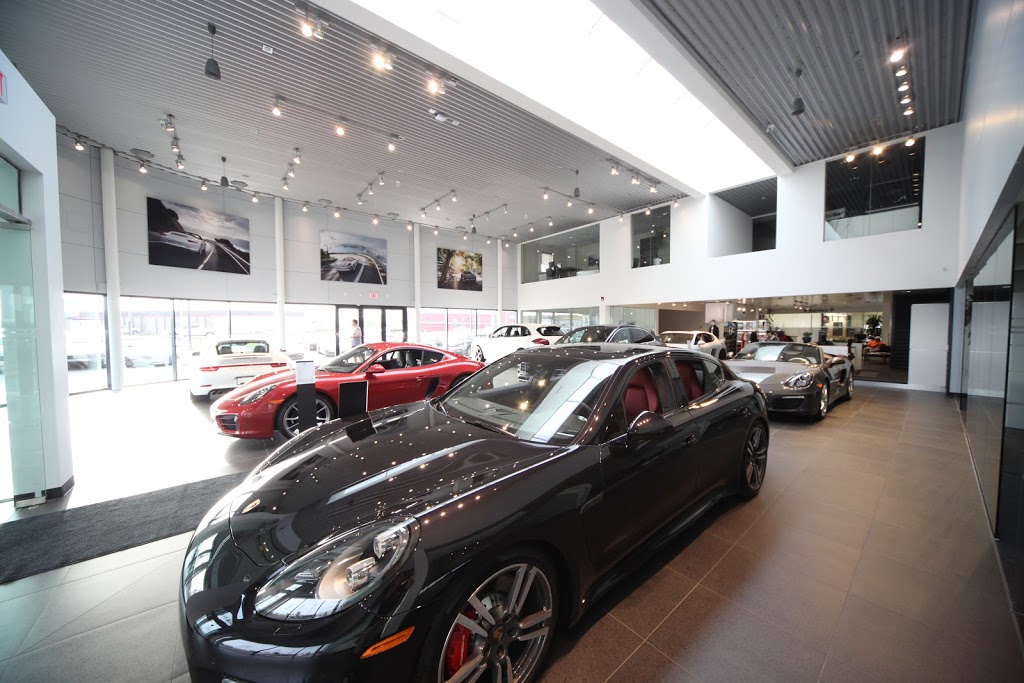 Porsche Centre Edmonton | 17007 111 Ave NW, Edmonton, AB T5S 0J5, Canada | Phone: (780) 426-3000